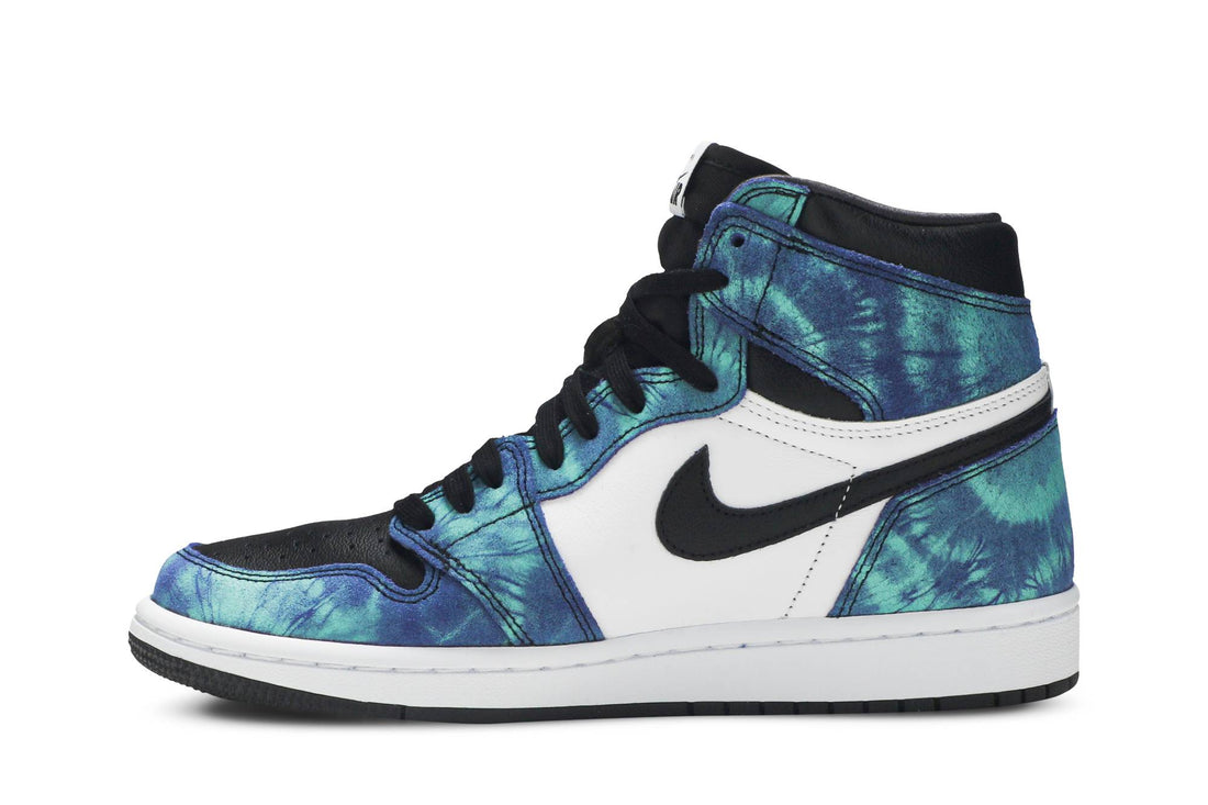 AIR JORDAN 1 RETRO HIGH OG ‘TIE-DYE’